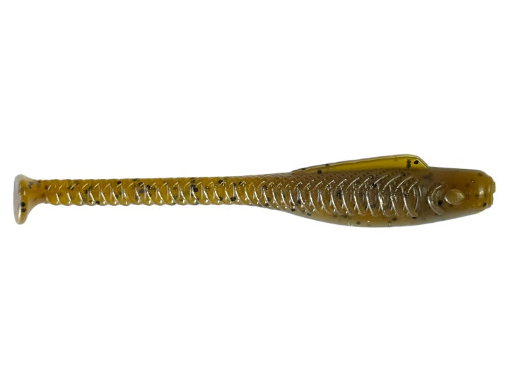 Shad Trixx 4.25"