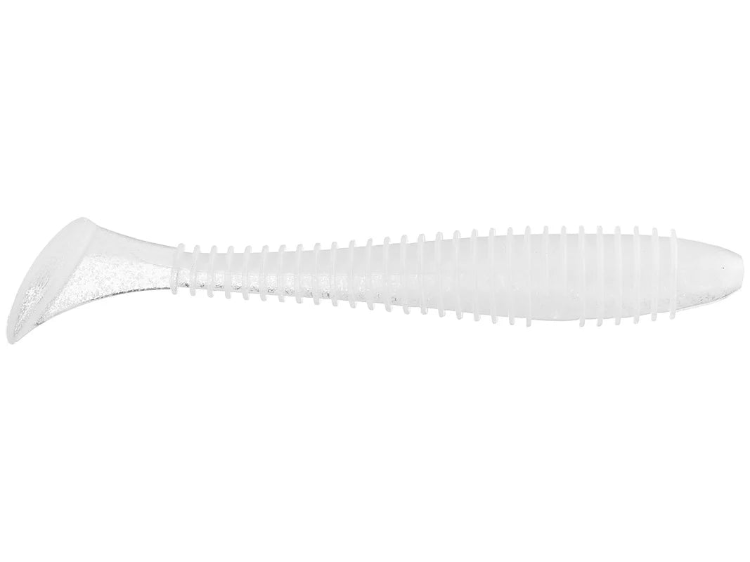 Kickback Shad 3.75"